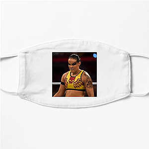 NXT Dominator Shayna Baszler Shayna Baszler Face Masks
