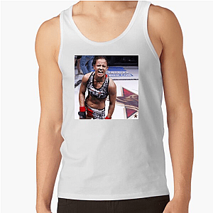 Ruthless Competitor Shayna Baszler Shayna Baszler Tank Tops