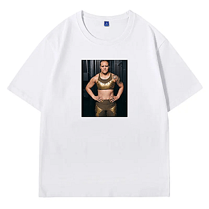 Arm-Breaking Specialist Shayna Baszler Shayna Baszler T-Shirts