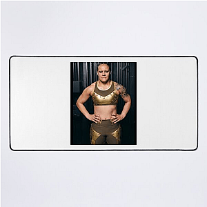 Arm-Breaking Specialist Shayna Baszler Shayna Baszler Mouse Pads