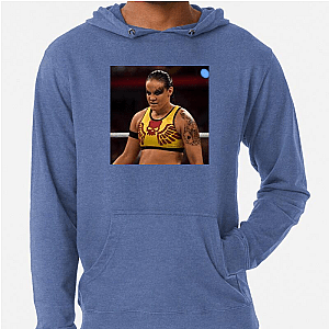 NXT Dominator Shayna Baszler Shayna Baszler Hoodies