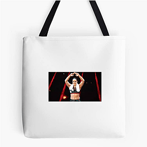 No-Nonsense Brawler Shayna Baszler Shayna Baszler Bags