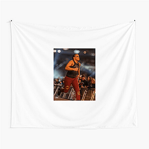 MMA Powerhouse Shayna Baszler Shayna Baszler Tapestries