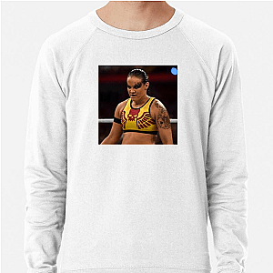 NXT Dominator Shayna Baszler Shayna Baszler Sweatshirts