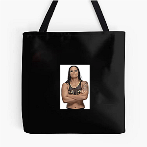 Queen Of Spades Shayna Baszler Shayna Baszler Bags
