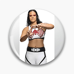 Cage Fighter Turned Wrestler Shayna Baszler Shayna Baszler Pins