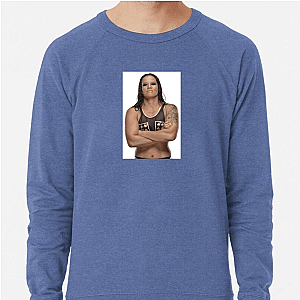 Queen Of Spades Shayna Baszler Shayna Baszler Sweatshirts