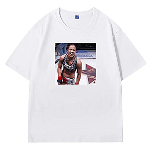 Ruthless Competitor Shayna Baszler Shayna Baszler T-Shirts