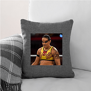 NXT Dominator Shayna Baszler Shayna Baszler Pillows Cover
