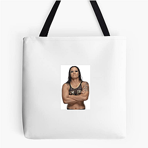 Queen Of Spades Shayna Baszler Shayna Baszler Bags