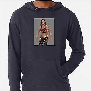 Ground Game Master Shayna Baszler Shayna Baszler Hoodies