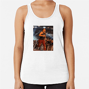 MMA Powerhouse Shayna Baszler Shayna Baszler Tank Tops