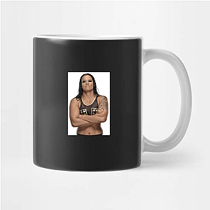 Queen Of Spades Shayna Baszler Shayna Baszler Mugs