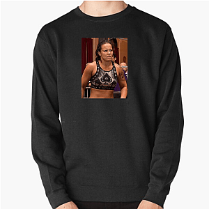 Submission Machine Shayna Baszler Shayna Baszler Sweatshirts