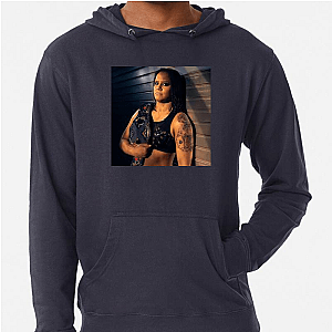Technical Destroyer Shayna Baszler Shayna Baszler Hoodies