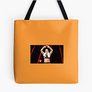 No-Nonsense Brawler Shayna Baszler Shayna Baszler Bags