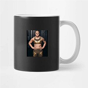 Arm-Breaking Specialist Shayna Baszler Shayna Baszler Mugs
