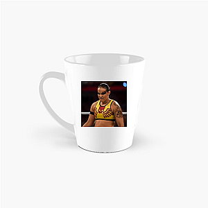 NXT Dominator Shayna Baszler Shayna Baszler Mugs