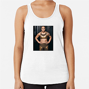 Arm-Breaking Specialist Shayna Baszler Shayna Baszler Tank Tops