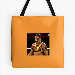 NXT Dominator Shayna Baszler Shayna Baszler Bags