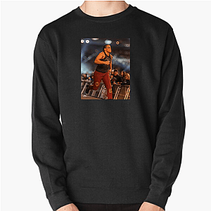 MMA Powerhouse Shayna Baszler Shayna Baszler Sweatshirts