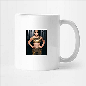 Arm-Breaking Specialist Shayna Baszler Shayna Baszler Mugs
