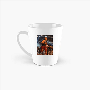 MMA Powerhouse Shayna Baszler Shayna Baszler Mugs