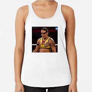 NXT Dominator Shayna Baszler Shayna Baszler Tank Tops