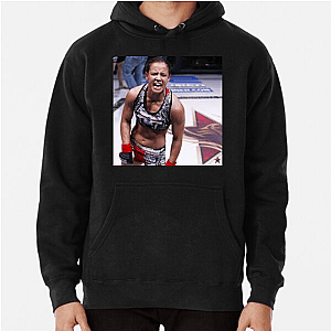 Ruthless Competitor Shayna Baszler Shayna Baszler Hoodies