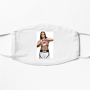 Cage Fighter Turned Wrestler Shayna Baszler Shayna Baszler Face Masks