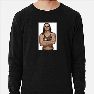 Queen Of Spades Shayna Baszler Shayna Baszler Sweatshirts