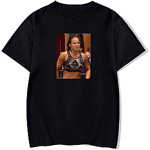 Submission Machine Shayna Baszler Shayna Baszler T-Shirts