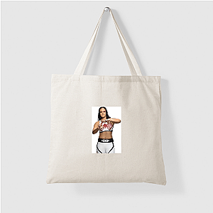 Cage Fighter Turned Wrestler Shayna Baszler Shayna Baszler Bags