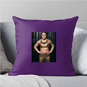 Arm-Breaking Specialist Shayna Baszler Shayna Baszler Pillows Cover