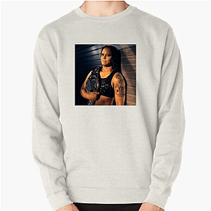 Technical Destroyer Shayna Baszler Shayna Baszler Sweatshirts