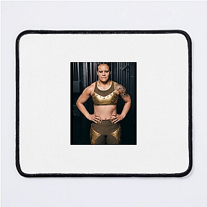 Arm-Breaking Specialist Shayna Baszler Shayna Baszler Mouse Pads