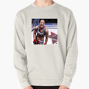 Ruthless Competitor Shayna Baszler Shayna Baszler Sweatshirts