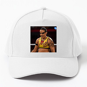 NXT Dominator Shayna Baszler Shayna Baszler Hats & Caps