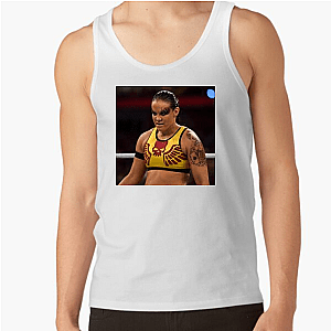 NXT Dominator Shayna Baszler Shayna Baszler Tank Tops