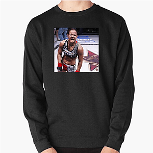 Ruthless Competitor Shayna Baszler Shayna Baszler Sweatshirts