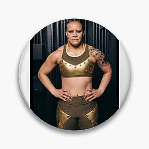 Arm-Breaking Specialist Shayna Baszler Shayna Baszler Pins