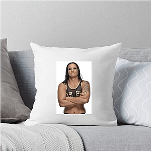Queen Of Spades Shayna Baszler Shayna Baszler Pillows Cover