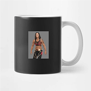 Ground Game Master Shayna Baszler Shayna Baszler Mugs
