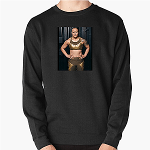Arm-Breaking Specialist Shayna Baszler Shayna Baszler Sweatshirts