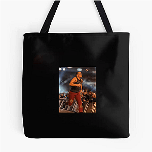 MMA Powerhouse Shayna Baszler Shayna Baszler Bags