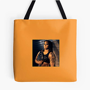 Technical Destroyer Shayna Baszler Shayna Baszler Bags