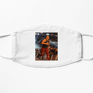MMA Powerhouse Shayna Baszler Shayna Baszler Face Masks