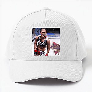 Ruthless Competitor Shayna Baszler Shayna Baszler Hats & Caps