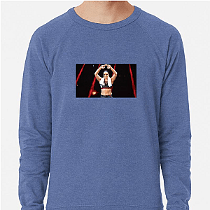 No-Nonsense Brawler Shayna Baszler Shayna Baszler Sweatshirts