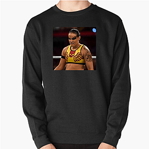 NXT Dominator Shayna Baszler Shayna Baszler Sweatshirts